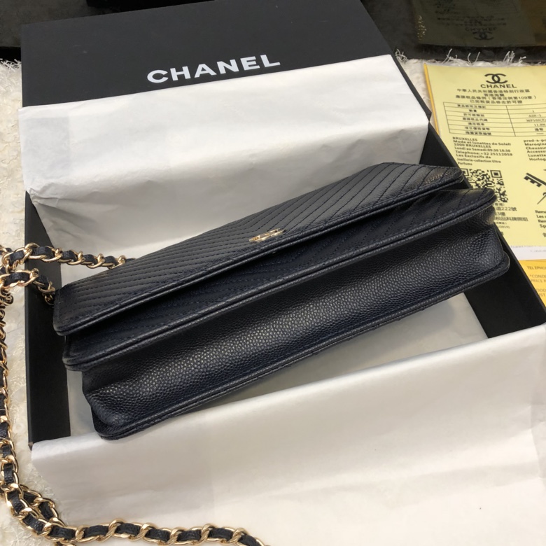 Chanel WOC Bags